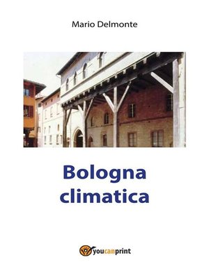 cover image of Bologna Climatica